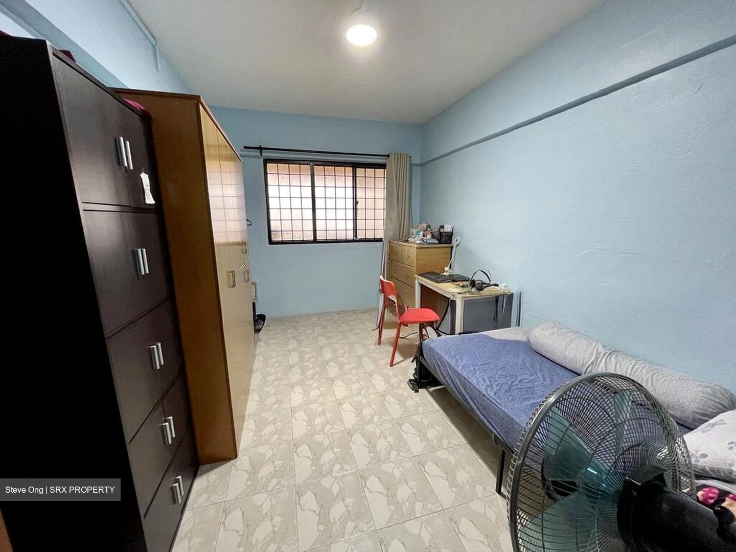 Blk 453 Jurong West Street 42 (Jurong West), HDB 4 Rooms #529796911